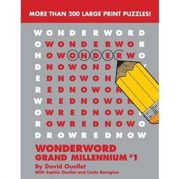 Wonderword Grand Millennium 2