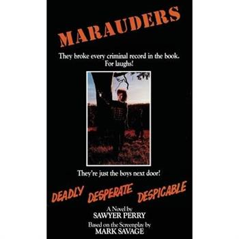 Marauders