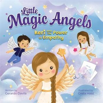 Little Magic Angels