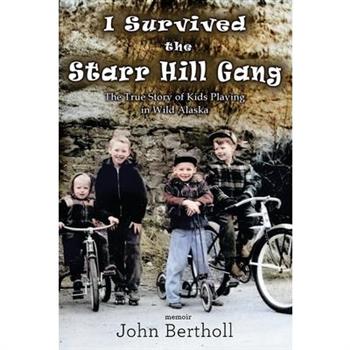The Starr Hill Gang