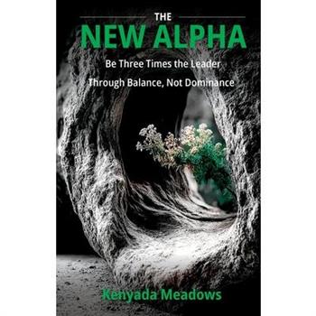 The New Alpha