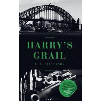 Harry's Grail
