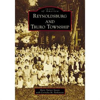 Reynoldsburg and Truro Township