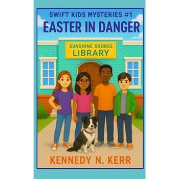 Easter In Danger