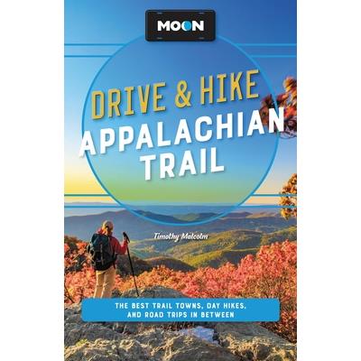 Moon Drive & Hike Appalachian Trail