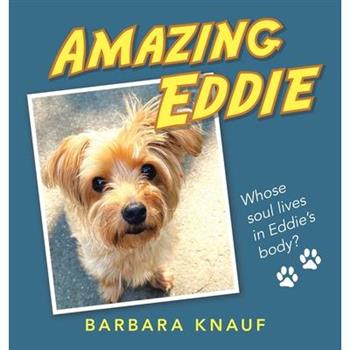 Amazing Eddie
