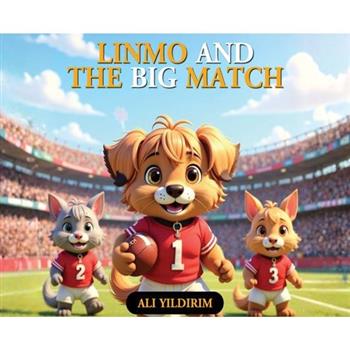 Linmo and the Big Match
