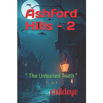 Ashford Hills - 2