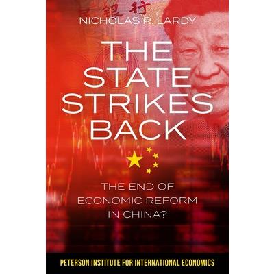 The State Strikes Back