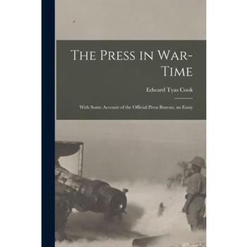 The Press in War-time
