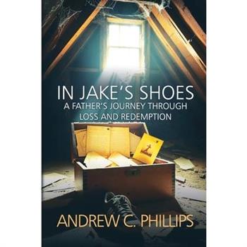In Jake's Shoes