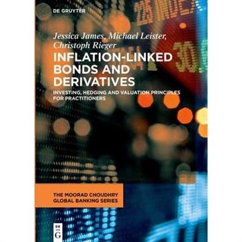 Inflation-Linked Bonds and Derivatives