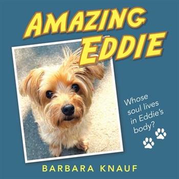 Amazing Eddie