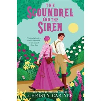 The Scoundrel and the Siren