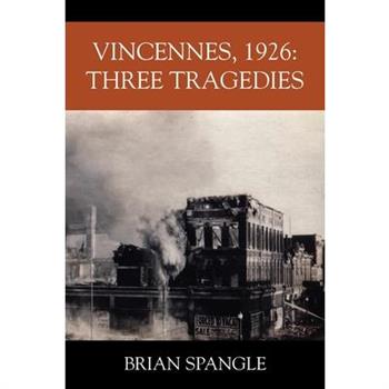 Vincennes, 1926