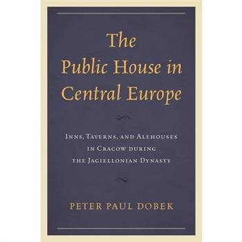The Public House in Central Europe