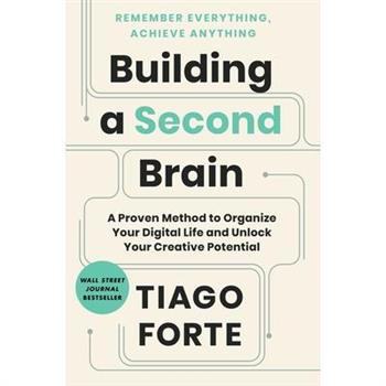 Building a Second Brain
