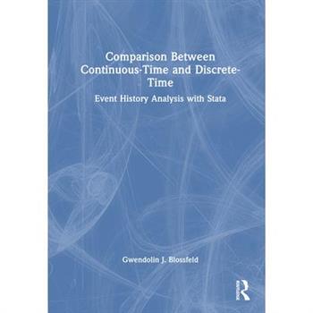 Comparison Between Continuous-Time and Discrete-Time