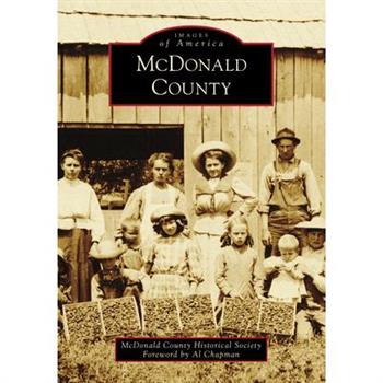 McDonald County