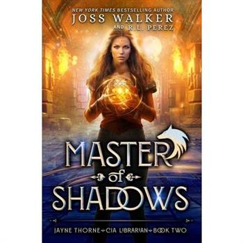 Master of Shadows
