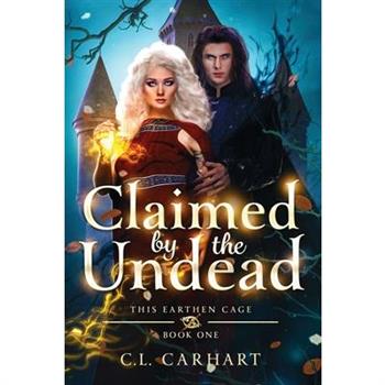Claimed by the Undead