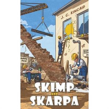 Skimp and Skarpa