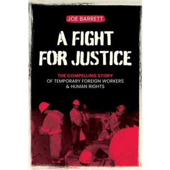 A Fight for Justice