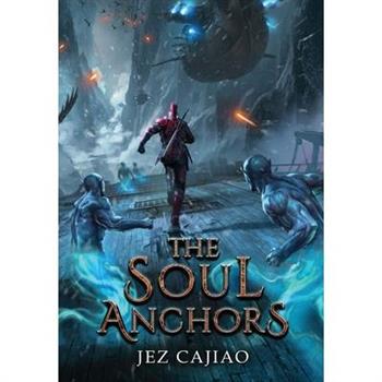 The Soul Anchors