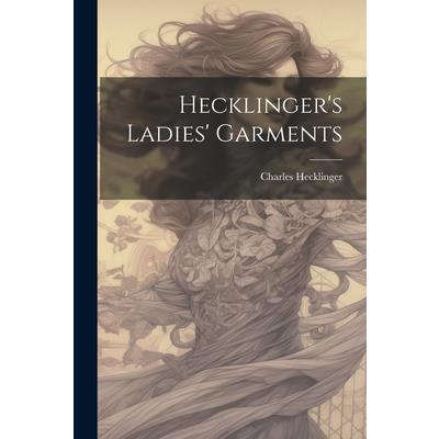 Hecklinger's Ladies' Garments