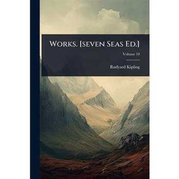 Works. [seven Seas Ed.]