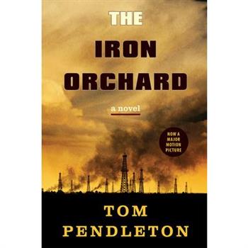 The Iron Orchard
