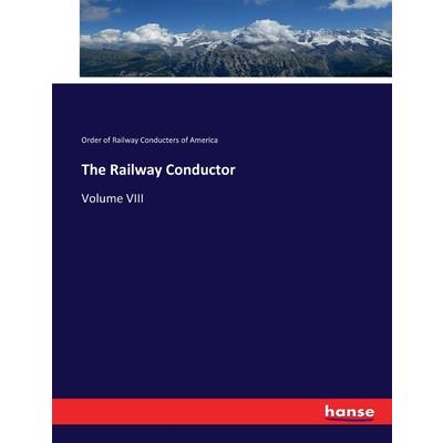 The Railway Conductor