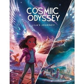 Cosmic Odyssey