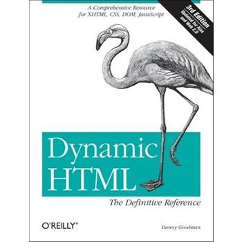 Dynamic HTML