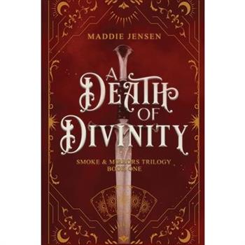 A Death Of Divinity