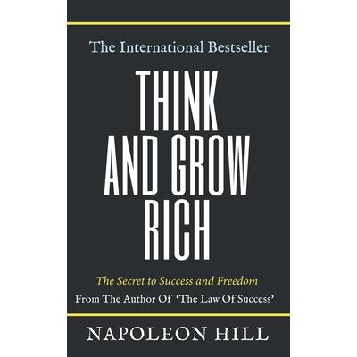 Think And Grow Rich