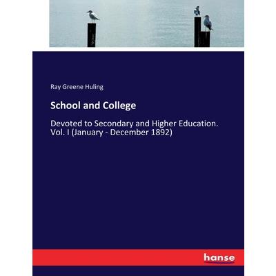 School and College