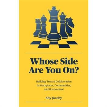 Whose Side Are You On?