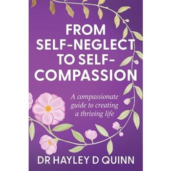 From Self-Neglect To Self-Compassion