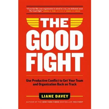 The Good Fight
