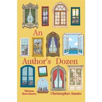 An Author's Dozen