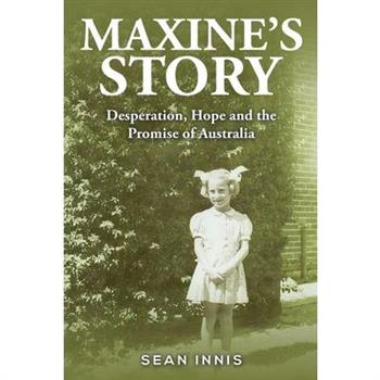 Maxine's Story