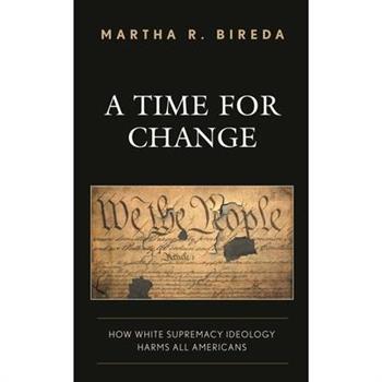 A Time for Change