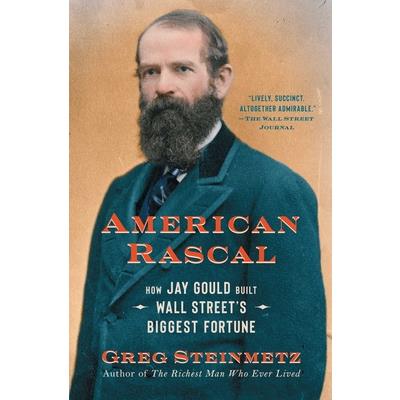 American Rascal