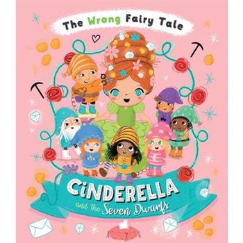 Cinderella and the Seven Dwarfs