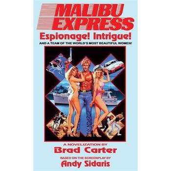 Malibu Express