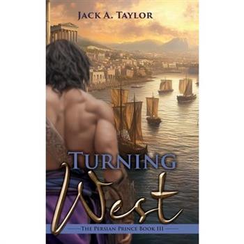 Turning West