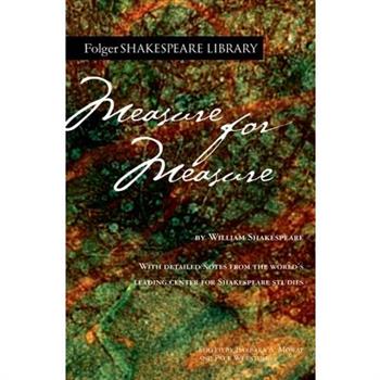 Measure for Measure