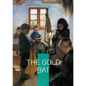 The Gold Bat