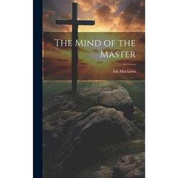 The Mind of the Master